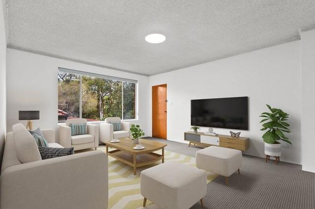 5/33 Campbell Street, NSW 2500