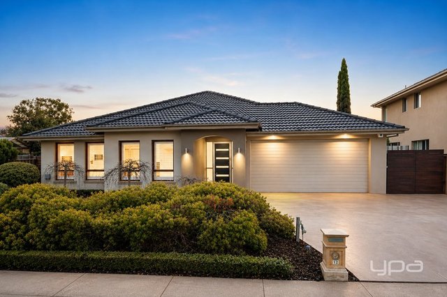 12 Evening Close, VIC 3030