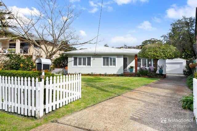 23 Sandy Point Road, NSW 2315