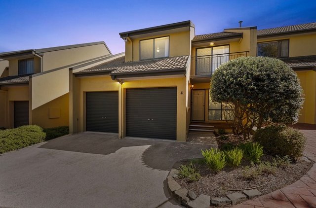 4/6 Tauss Place, ACT 2617