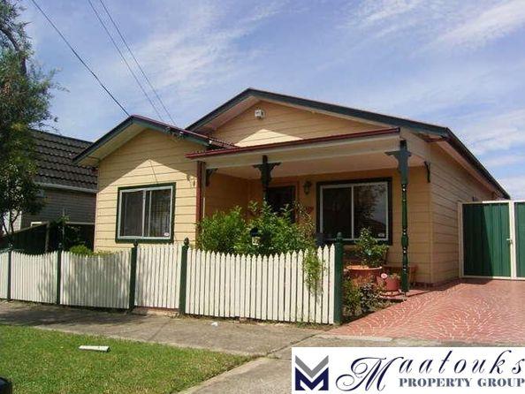 32 Farnell Street, NSW 2160