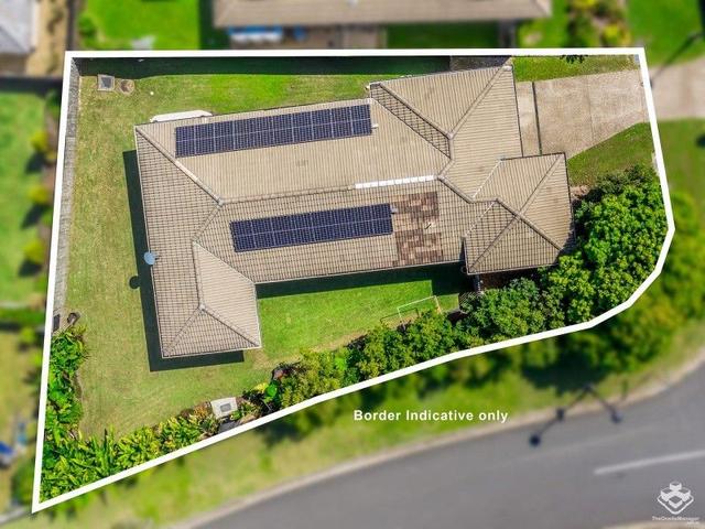 4 Waterhouse Drive, QLD 4209