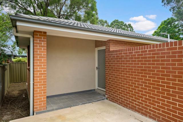 26A Pelleas Street, NSW 2148