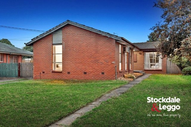 16 Lilliput Street, VIC 3047