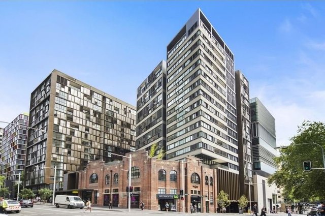 Lvl 13/33 Ultimo Road, NSW 2000