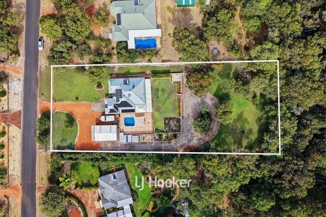 26 Tributary Place, WA 6233