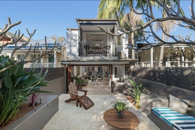 354a Young  Street, NSW 2038