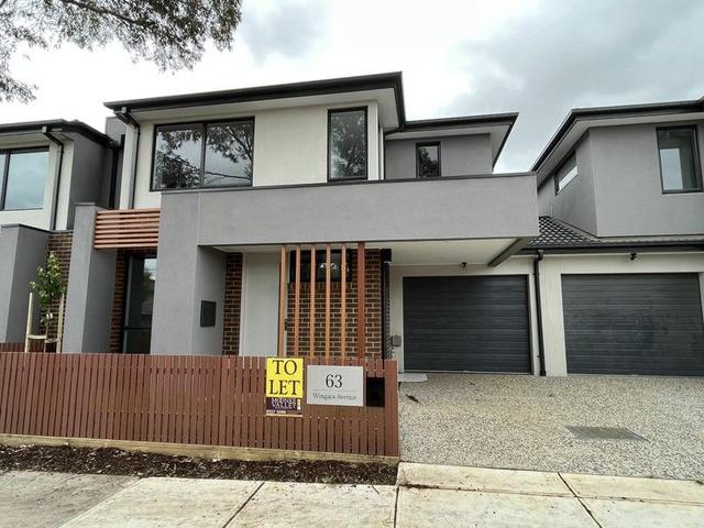 63 Wingara Ave, VIC 3033