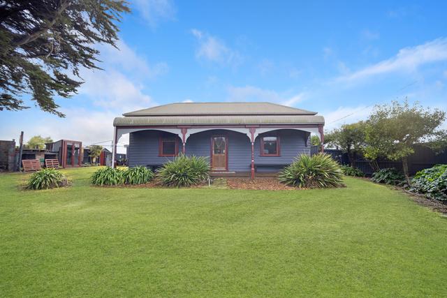 3 Penshurst-Port Fairy Road, VIC 3283