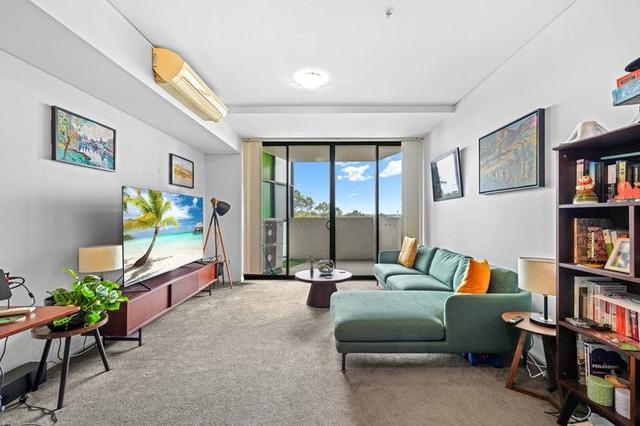505/7-9 Gibbons Street, NSW 2016