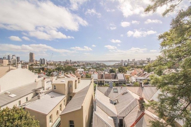 31/23 Underwood Street, NSW 2021