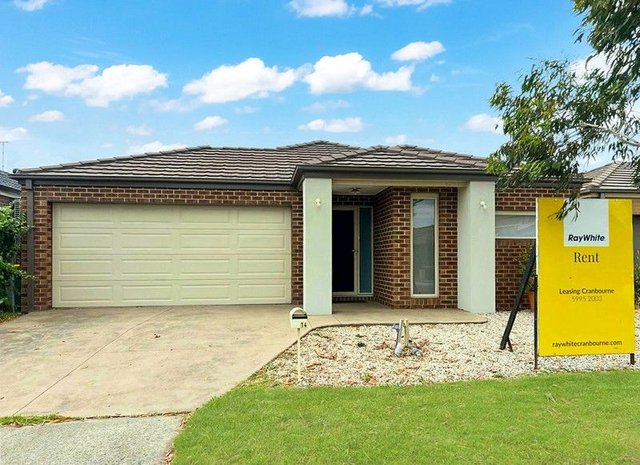 14 Anfield Road, VIC 3978