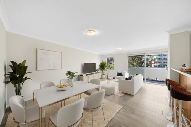 64/1-7 Gloucester Place, NSW 2033