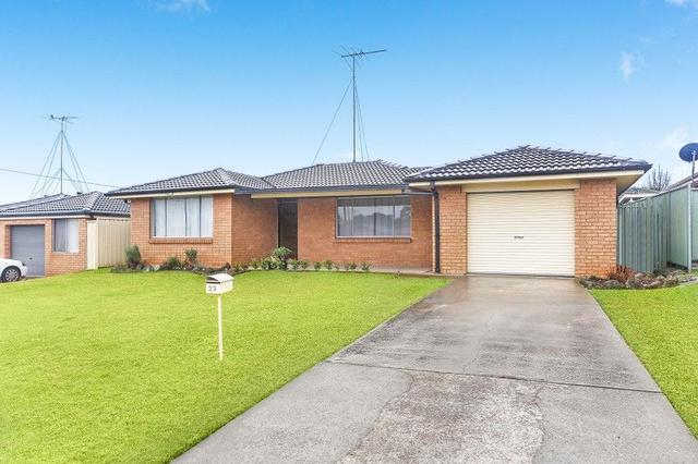 23 Lamming Place, NSW 2760