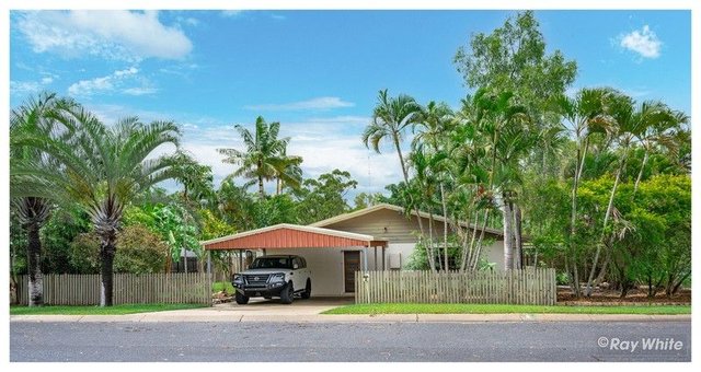 2 Archer Road, QLD 4702