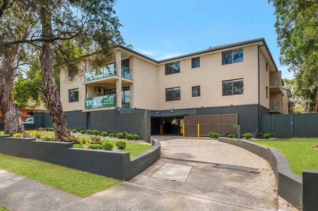 15/12-14 De Witt Street, NSW 2200