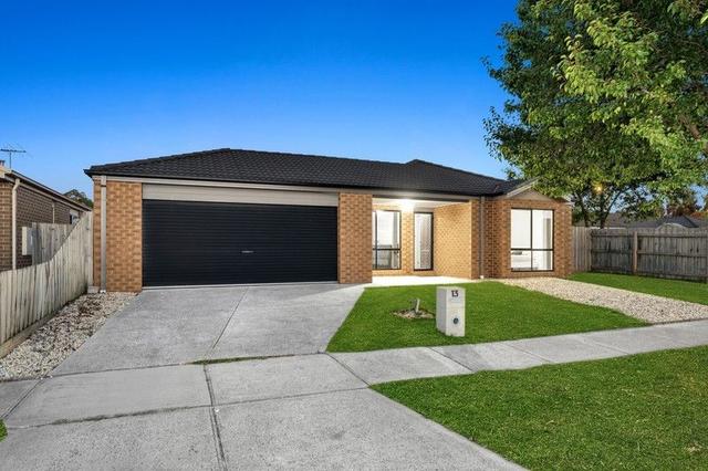13 Hector Drive, VIC 3977