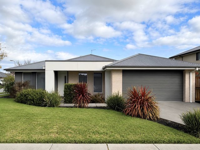 8 Cinnamon Street, VIC 3818