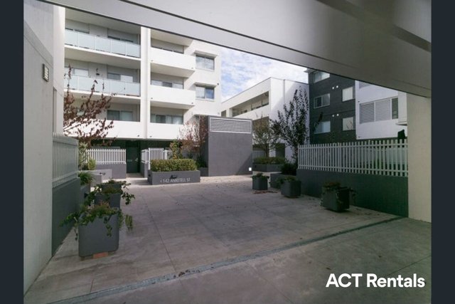 216/142 Anketell Street, ACT 2900