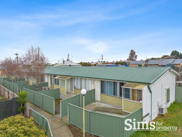 1-6/11a Cook Crescent, TAS 7248