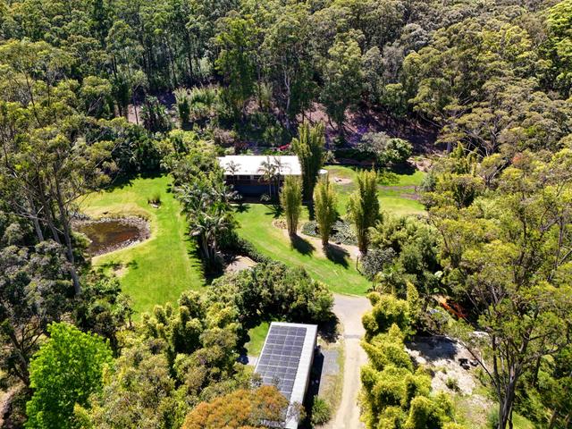 86 Sugar Creek Road, NSW 2423