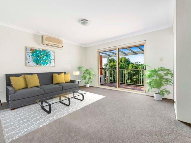 20/40 Rosalind Street, NSW 2062