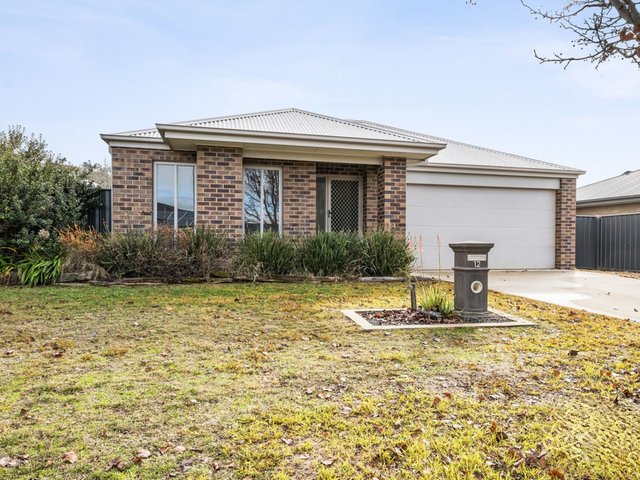 12 Klim Street, VIC 3691