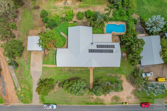 22 Fred Lawn Drive, QLD 4703