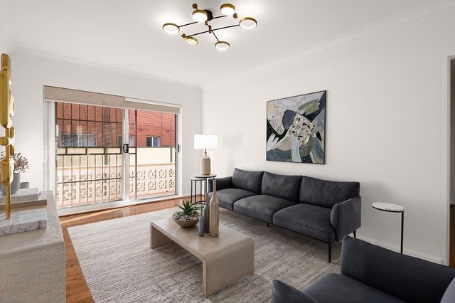 3/55 Fairmount Street, NSW 2195