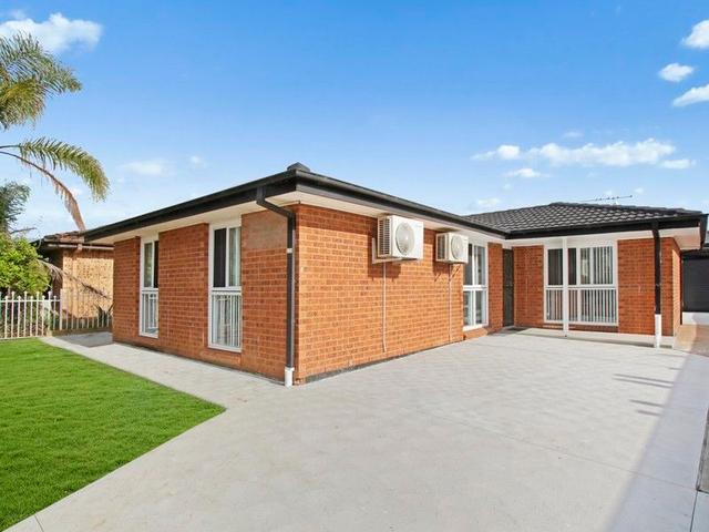 12 Cheyenne Road, NSW 2176