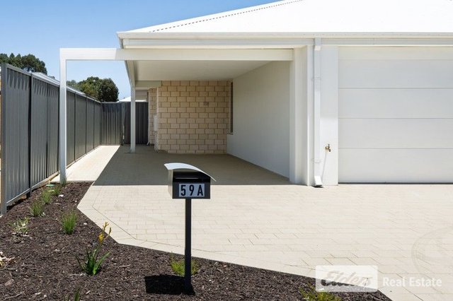 59A Cloudburst Avenue, WA 6171