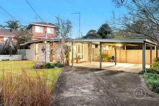 3 Dendaryl Drive, VIC 3083