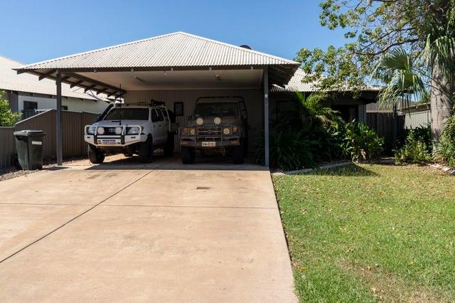 4 Grevillea Avenue, WA 6743
