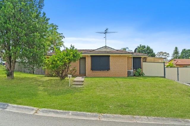 20 Clennam Avenue, NSW 2560