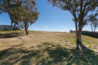 Rear view - looking over to front of block (2014-09-03)