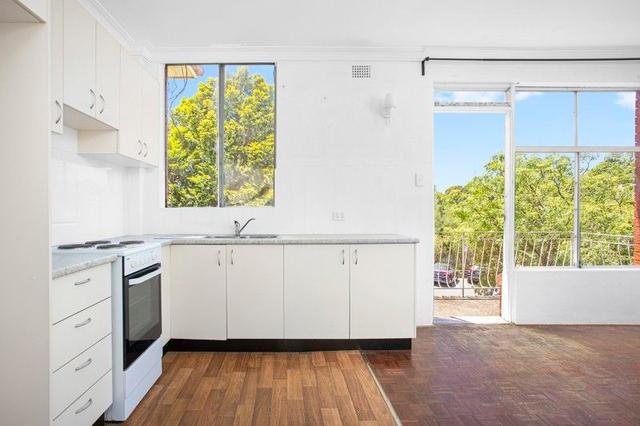 4/16 Joubert Street, NSW 2110