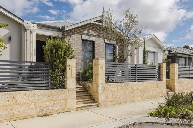 26 Salhouse Road, WA 6069