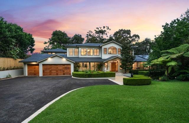 4 Nanette Place, NSW 2154