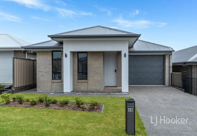 30 Stoneleigh Avenue, SA 5251