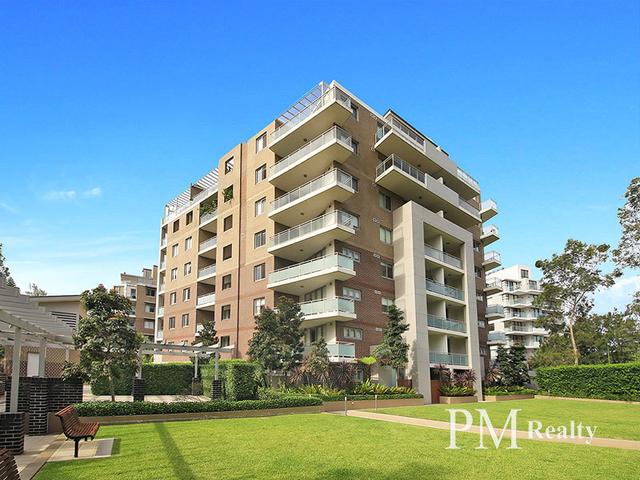 266/3-9 Church Ave, NSW 2020