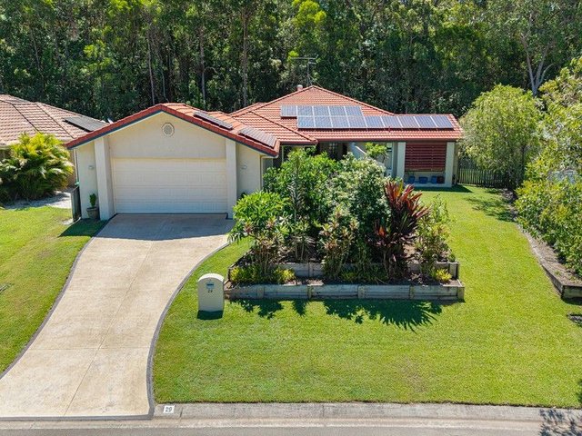 29 Fernleigh Crescent, QLD 4557