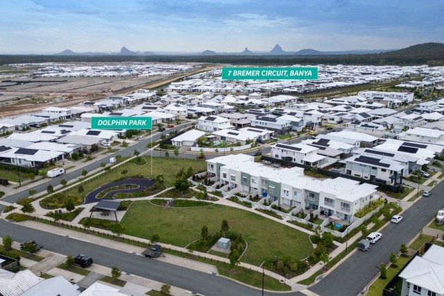7 Bremer Circuit, QLD 4551