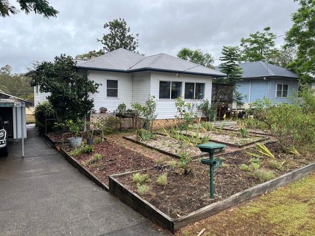 36 Mortimer Street, NSW 2429