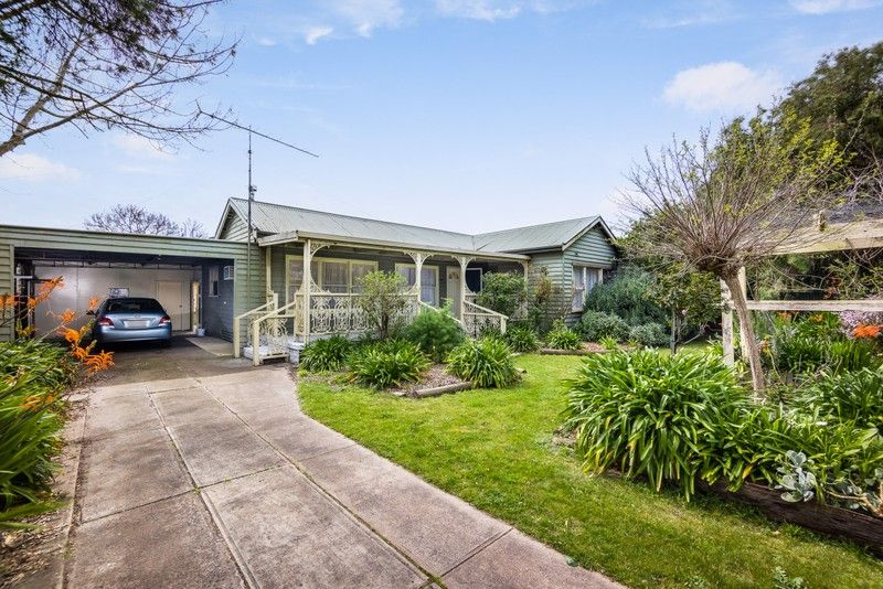 142 Elizabeth Street, Edenhope VIC 3318 Allhomes