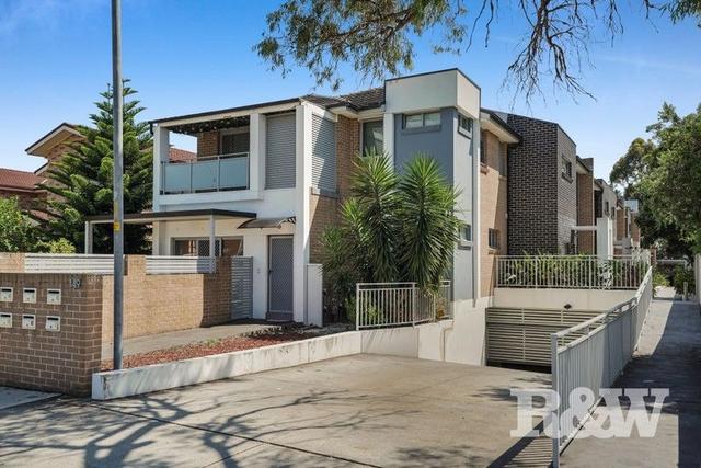 4/149 Elizabeth Drive, NSW 2170