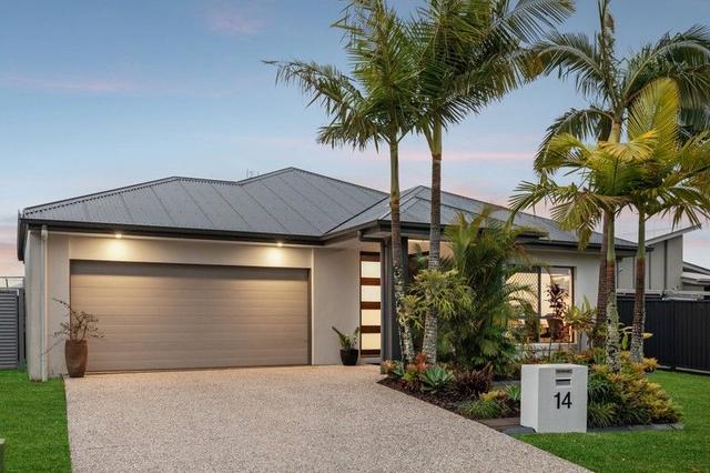 14 Coltrane Street, QLD 4556