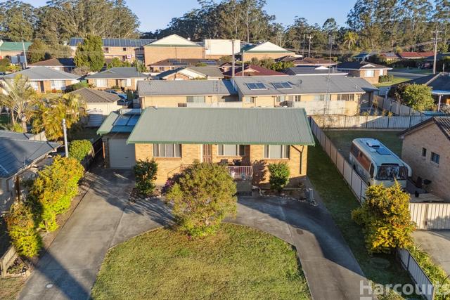 1A Colonial Circuit, NSW 2446