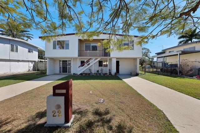22 Patton Street, QLD 4740