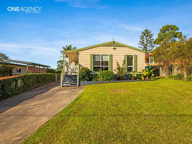 44 Hector McWilliam Drive, NSW 2537