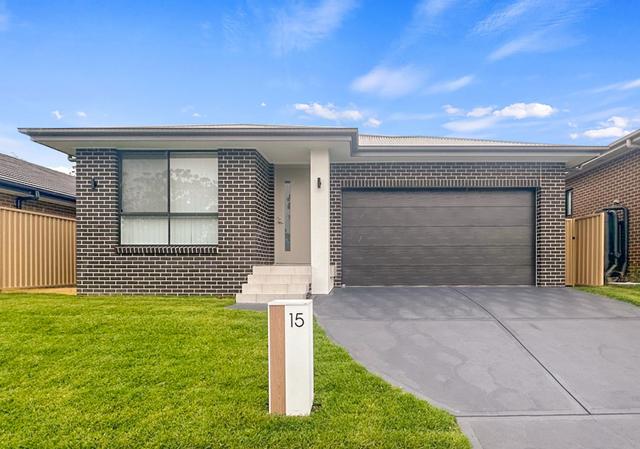15 McGeachie Drive, NSW 2259